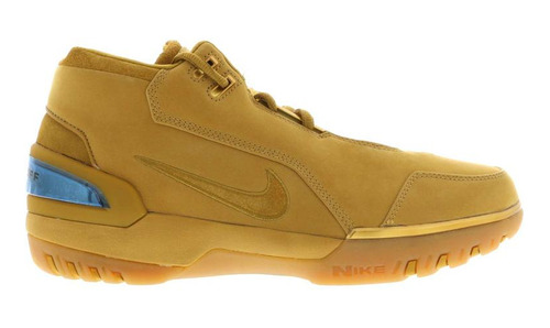 Zapatillas Nike Air Zoom Generation Wheat 308214-771   