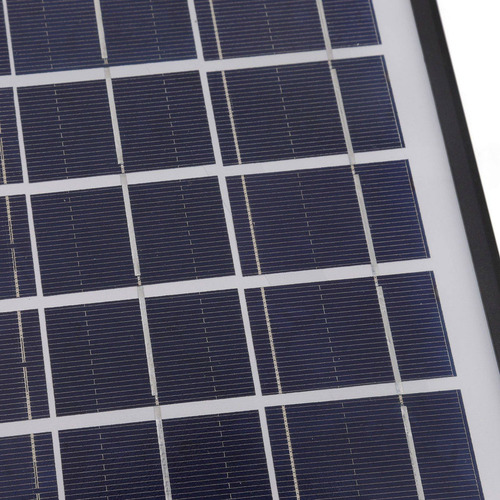 Kit De Luz Solar Panel Ing Generador Multifunción Portátil