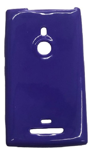 Funda / Protector Tpu Para Celular Nokia Lumia 925