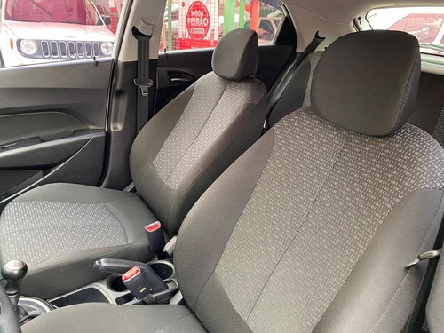 Hyundai Hb20 1.0 Comfort 12v Flex 4p Manual