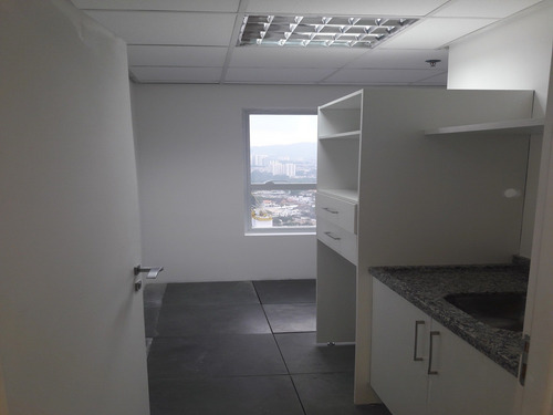 Imagem 17 de 23 de Magnífico Apartamento Na Cauaxi Empresarial Alphaville - Sa02771 - 70141112