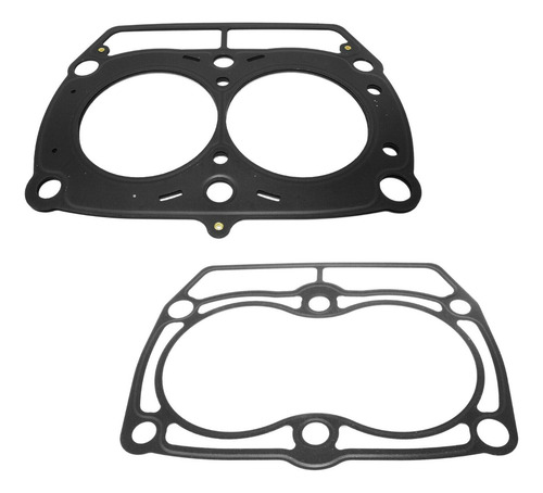 Empaque Cilindro Y Cabeza Polaris Rzr 800 Efi /s 2011 - 2014