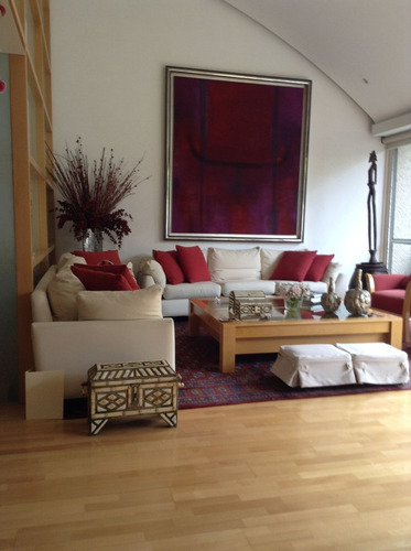 Pent-house Venta Y Renta, Col. Ampliación Las Aguilas