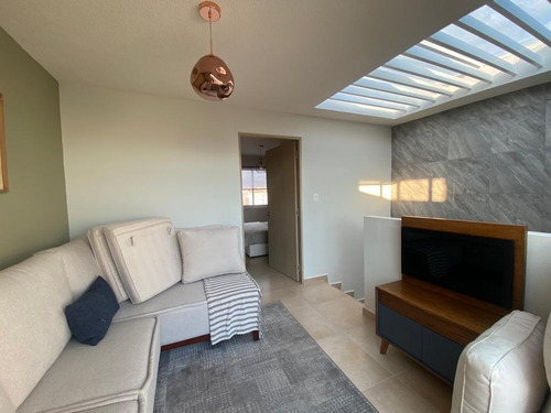 Casa Amplia En Tecamac Residencial, 3 Recamaras Y Alberca, Juegos Y Parques En Zona De Amenidades