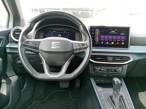 Seat Arona 1.6 Xperience Tiptronic