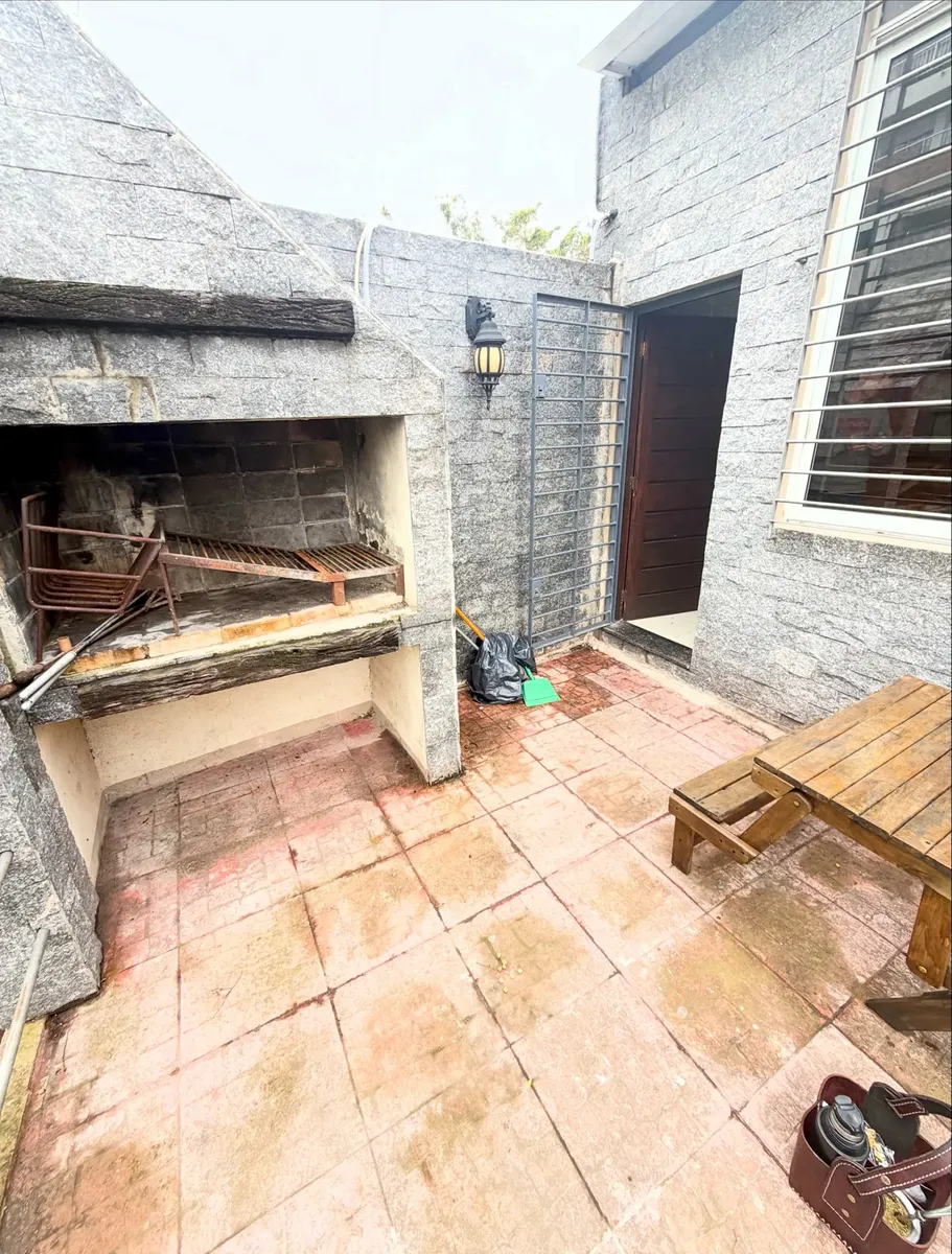 Hermoso/dos Dormitorios/ Terraza Con Parrillero/pocitos · Foto 2
