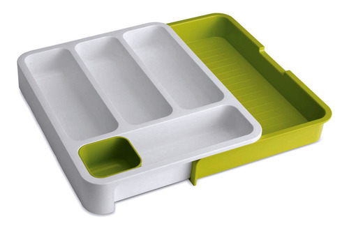 Organizador De Cubiertos Ajustable Easy Gard - Rc2648