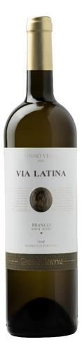 Vino Verde Blanco Gran Reserva Via Latina Region Vinho Verde