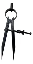 Comprar Divisor De Metal Divisor De Resorte Divisor De 4 Pulgadas