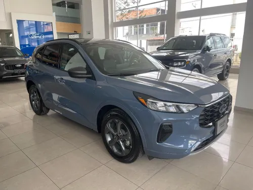 Ford Escape 2.5 St-Line Fwd Ecvt Hibrida