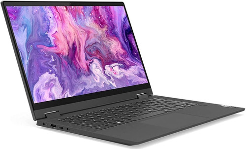 Notebook Lenovo Flex 2en1 Ryzen 7 16gb Ssd512 15,6 Full Hd