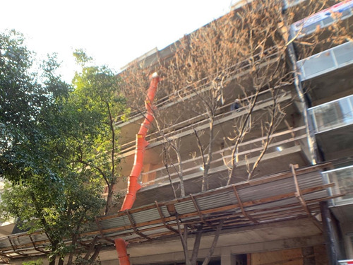 Imagen 8 de 12 de Belgrano - Excelente 3 Ambientes Al Frente Con 2 Suites