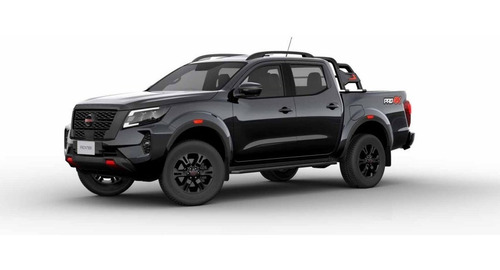 Nissan Frontier 2.3bt Pro4x 4x4 At L22