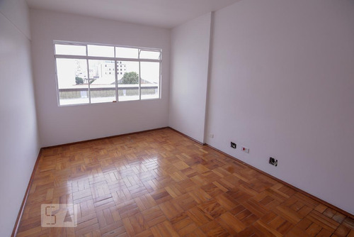 Apartamento Para Aluguel - Bom Retiro, 3 Quartos, 77 - 892913196