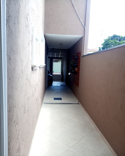 Imagem 8 de 26 de Casa - Ca01045 - 34778175
