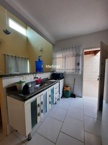 Imagem 8 de 22 de Casa - Ca00100 - 70541229