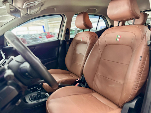 Fiat Outros Modelos PULSE DRIVE 1.3 8V FLEX MEC.