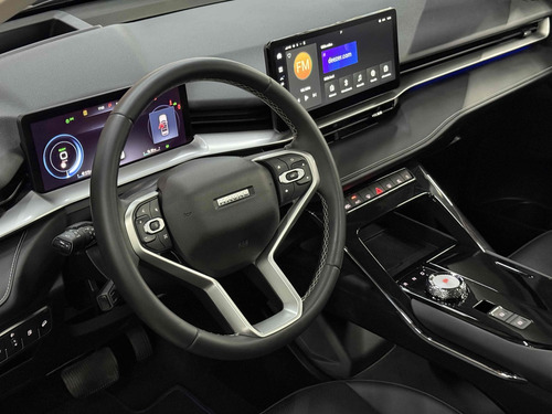 GWM Haval H6 1.5 PHEV PREMIUM AWD E-TRACTION