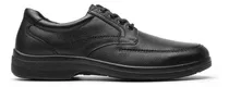 Comprar Zapato Flexi Confort Casual Caballero Flexi 91607 Negro
