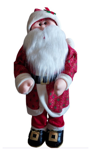 Papa Noel 98 Cm