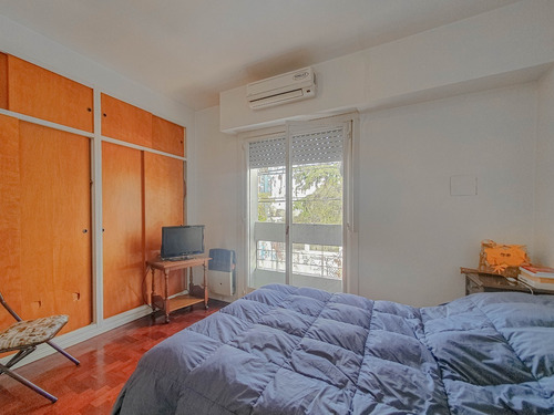 Imagen 6 de 28 de Ph Venta Caballito S/ Expensas C/parrilla Quincho Vista Increible! Usd. 183.000.