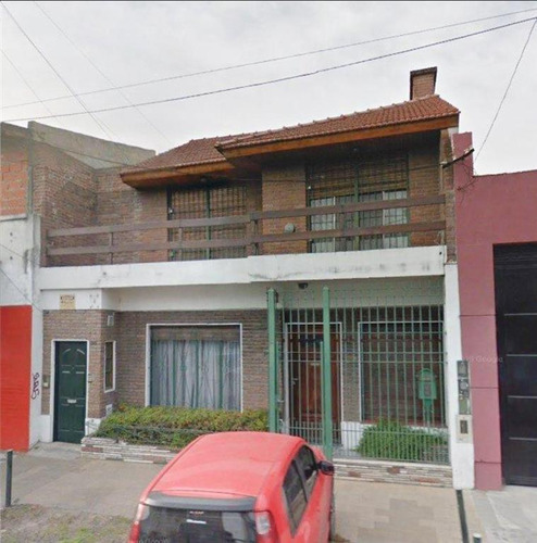 Casa En Venta  En Ph Al Frente- 3 Amb- Temperley