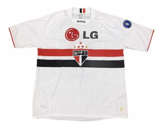 na polovico avtentična kakovost Datum izdaje camisa spfc 2009 - universal-robotiq-grippers.com