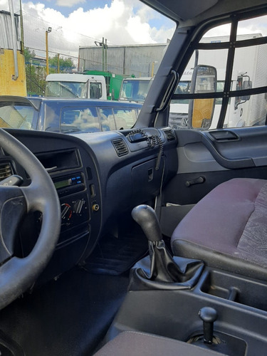 Mb 815 Bau 5,50