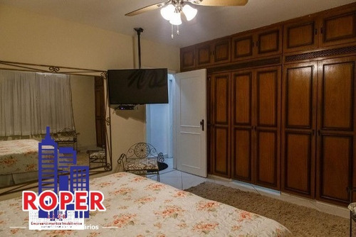 Imagem 10 de 19 de Excelente Sobrado De 280 M²/3 Dormitórios/2 Vagas/ Espaço Gourmet À Venda No Jardim Textil, São Paulo - Ca00300 - 69714261