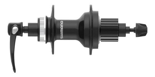 Cubo Traseiro Shimano Mt401 135mm 28f Microspline 12v Rolame