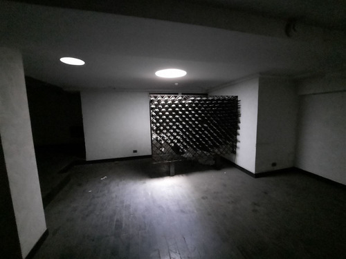 Oficina En Arriendo En Santiago