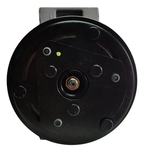 Compresor V5 Optra Aveo Nuevo
