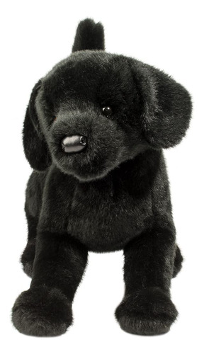 Peluche Para Perro De Laboratorio Douglas Chester, Color Neg