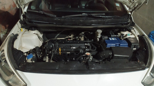 Hyundai Accent Gls