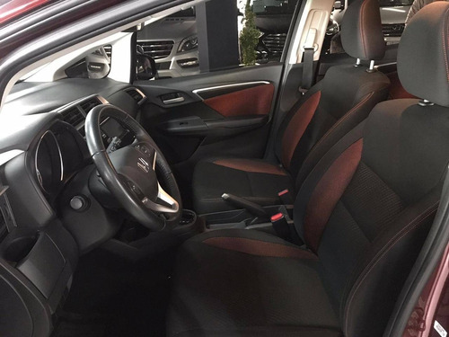 Honda Wr-v 1.5 16v Flexone Ex Cvt