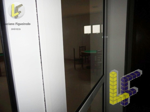Venda Apartamento Santo Andre Príncipe De Gales Ref: 14576 - 14576