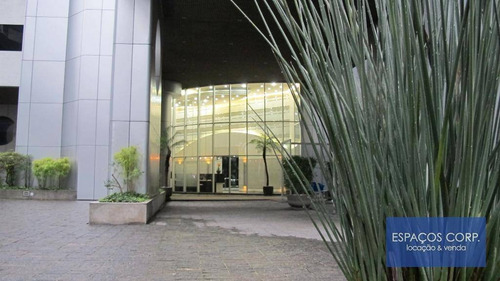 Imagem 10 de 14 de Conjunto Para Alugar, 223m² - Brooklin - São Paulo/sp - Cj0364