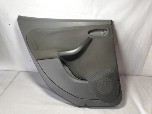 Tapa Puerta Trasera Izq. Seat Altea Mod. 2004-2009 Original