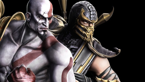 Jogo Mortal Kombat Original Para Ps3 - Midia Física (Usado)