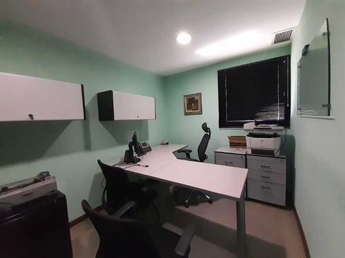 Imagen 19 de 30 de Vendo Oficina 1474m2 Boleita Norte 0175