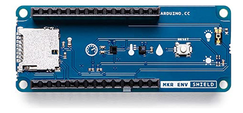 Escudo Arduino Mkr Env Rev2 [asx00029]