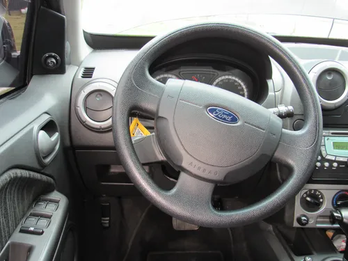 Ford Ecosport 2.0 L 4x2