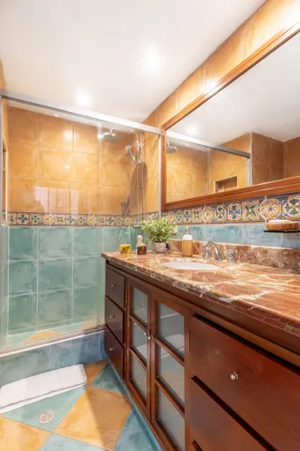Apartamento En Venta En Chicó Alto. Cod V6050