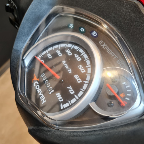 Imagen 10 de 21 de Corven Expert 80 - Ahora 12 Ó 18 - Retira Ya - Jp Motos