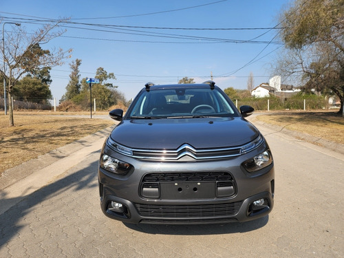 Imagen 3 de 19 de Citroën C4 Cactus 2022 1.6 Thp 165 At6 Shine