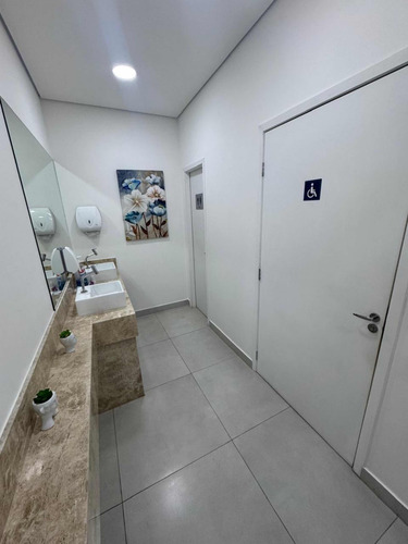 Clínica Odontológica Com Duas Salas Completas Em Osasco