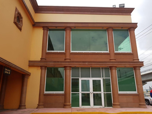 Edificio En Renta Sobre Av. Las Torres