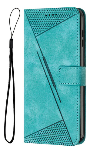 Funda Tipo Cartera For Teléfono Infinix Hot 50 40 30 20 12