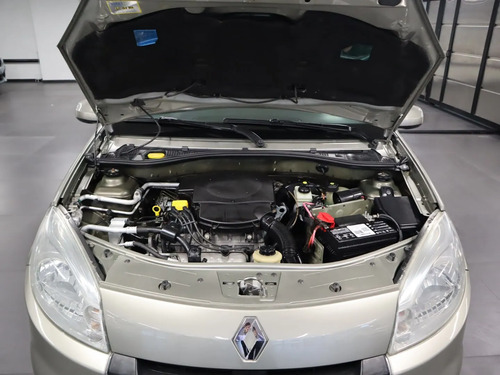 Renault Sandero 1.6 Dynamique