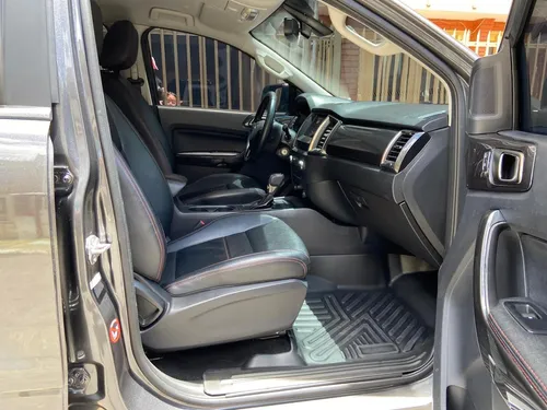 Ford Ranger 3.2 Fx4